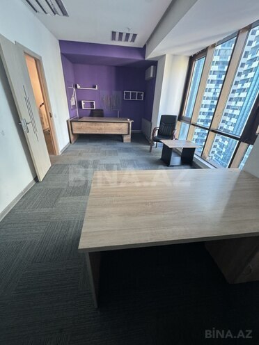 İcarəyə verilir 3 otaqlı ofis 95 m², Şah İsmayıl Xətai m., photo 27 from 32