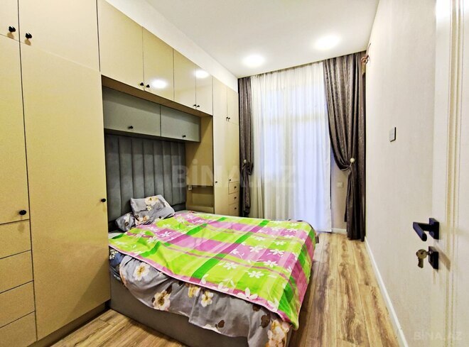 Сдаётся 2-комн. новостройка 70 м², м. Нефтчиляр, photo 3 from 9
