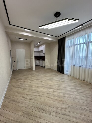 Продаётся 2-комн. новостройка 85 м², пос. Ясамал, photo 3 from 16