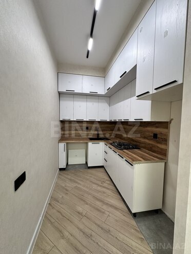Продаётся 2-комн. новостройка 85 м², пос. Ясамал, photo 4 from 16