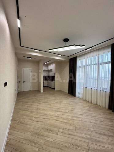 Продаётся 2-комн. новостройка 85 м², пос. Ясамал, photo 12 from 16