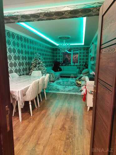 Satılır 3 otaqlı yeni tikili 134 m², İnşaatçılar m., photo 1 from 15
