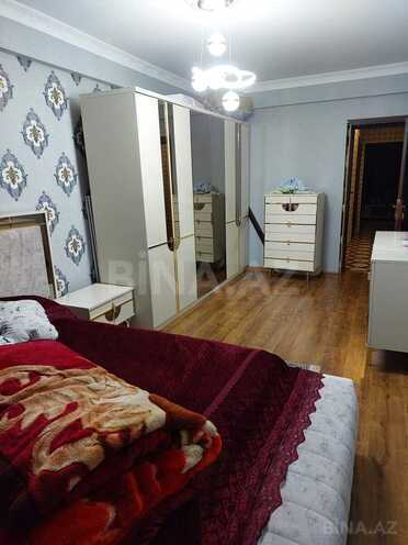 Satılır 3 otaqlı yeni tikili 134 m², İnşaatçılar m., photo 6 from 15