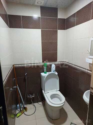 Satılır 3 otaqlı yeni tikili 134 m², İnşaatçılar m., photo 12 from 15
