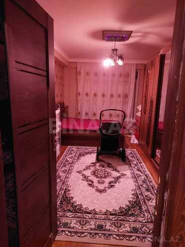 Satılır 3 otaqlı yeni tikili 134 m², İnşaatçılar m., photo 3 from 15