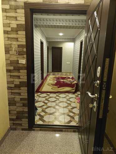 Satılır 3 otaqlı yeni tikili 134 m², İnşaatçılar m., photo 5 from 15