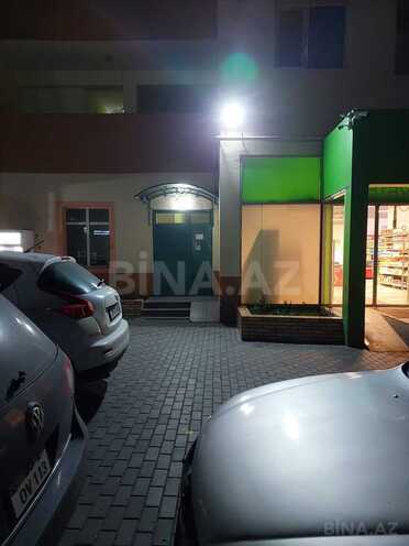 Satılır 3 otaqlı yeni tikili 134 m², İnşaatçılar m., photo 13 from 15