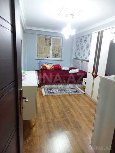 Satılır 3 otaqlı yeni tikili 134 m², İnşaatçılar m., photo 4 from 15