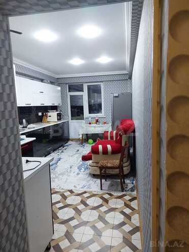 Satılır 3 otaqlı yeni tikili 134 m², İnşaatçılar m., photo 7 from 15