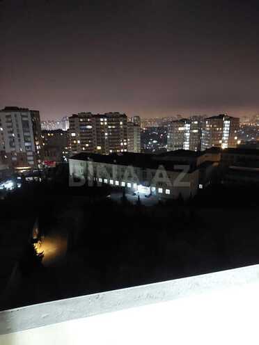 Satılır 3 otaqlı yeni tikili 134 m², İnşaatçılar m., photo 10 from 15