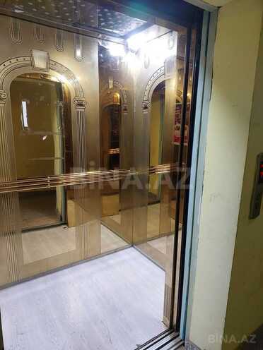 Satılır 3 otaqlı yeni tikili 134 m², İnşaatçılar m., photo 11 from 15