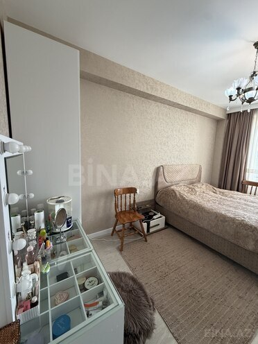 Продаётся 3-комн. новостройка 97 м², м. Нариман Нариманов, photo 16 from 32
