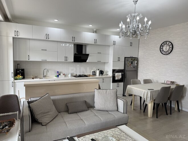 Продаётся 3-комн. новостройка 97 м², м. Нариман Нариманов, photo 11 from 32