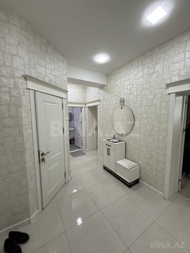 Продаётся 3-комн. новостройка 97 м², м. Нариман Нариманов, photo 22 from 32