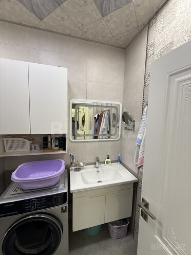 Продаётся 3-комн. новостройка 97 м², м. Нариман Нариманов, photo 24 from 32