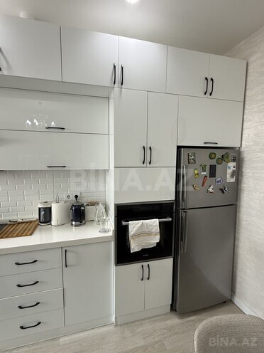 Продаётся 3-комн. новостройка 97 м², м. Нариман Нариманов, photo 13 from 32