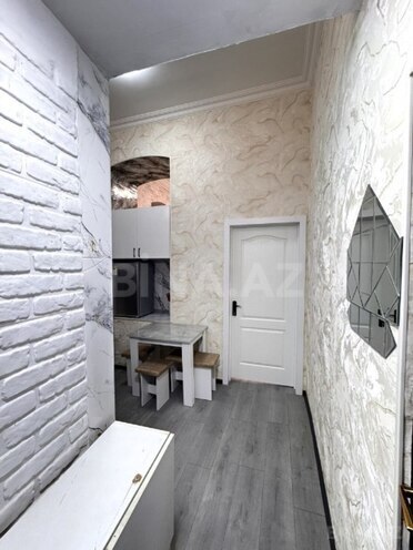 Satılır 1 otaqlı köhnə tikili 30 m², 28 May m., photo 9 from 15