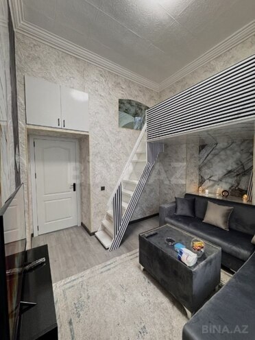 Satılır 1 otaqlı köhnə tikili 30 m², 28 May m., photo 8 from 15