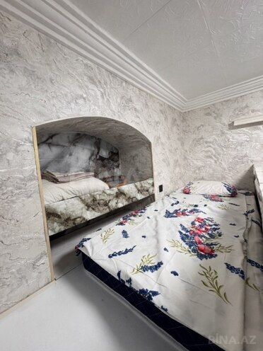 Satılır 1 otaqlı köhnə tikili 30 m², 28 May m., photo 6 from 15