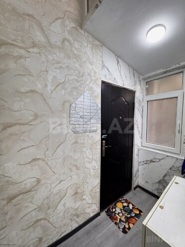 Satılır 1 otaqlı köhnə tikili 30 m², 28 May m., photo 10 from 15