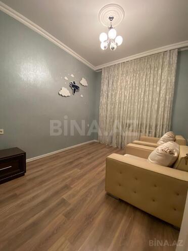 İcarəyə verilir 3 otaqlı yeni tikili 75 m², Hövsan q., photo 6 from 16