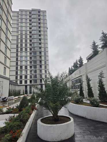 Satılır 3 otaqlı yeni tikili 133 m², 28 May m., photo 3 from 12