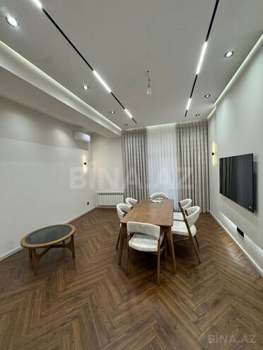 Сдаётся 3-комн. новостройка 130 м², м. 28 мая, photo 4 from 26
