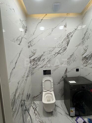 Сдаётся 3-комн. новостройка 130 м², м. 28 мая, photo 21 from 26