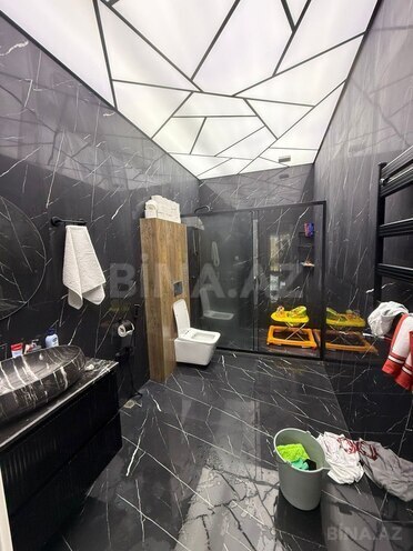 İcarəyə verilir 5 otaqlı həyət evi/bağ evi 350 m², Mərdəkan q., photo 16 from 30