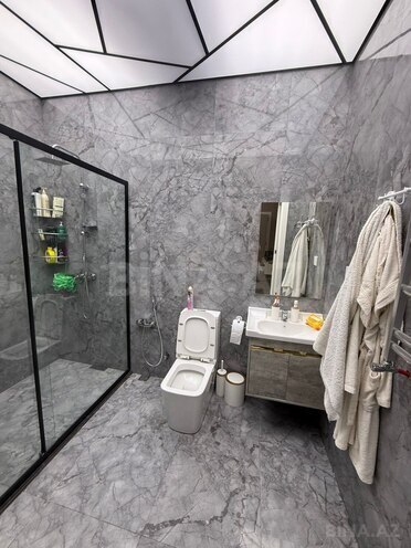 İcarəyə verilir 5 otaqlı həyət evi/bağ evi 350 m², Mərdəkan q., photo 17 from 30