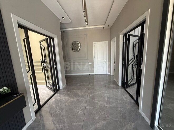 İcarəyə verilir 5 otaqlı həyət evi/bağ evi 350 m², Mərdəkan q., photo 20 from 30