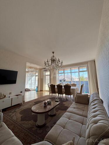 Satılır 6 otaqlı həyət evi/bağ evi 200 m², Yeni Suraxanı q., photo 3 from 20