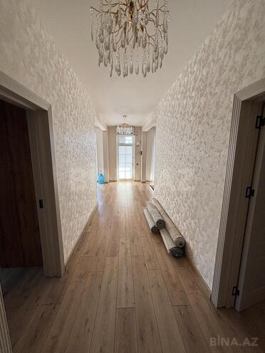 Satılır 6 otaqlı həyət evi/bağ evi 200 m², Yeni Suraxanı q., photo 17 from 20