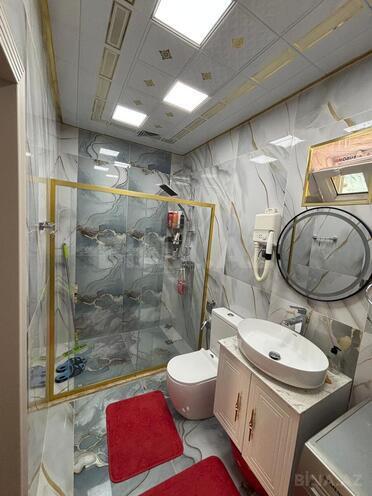 Satılır 6 otaqlı həyət evi/bağ evi 200 m², Yeni Suraxanı q., photo 19 from 20