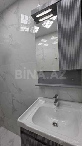 Продаётся 3-комн. новостройка 80 м², Абшеронcкий  р., photo 25 from 26