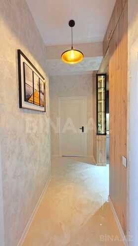 Продаётся 3-комн. новостройка 80 м², Абшеронcкий  р., photo 11 from 26