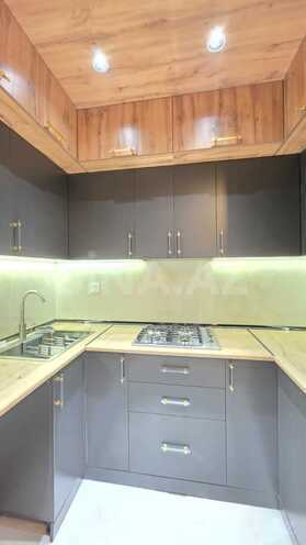 Продаётся 3-комн. новостройка 80 м², Абшеронcкий  р., photo 18 from 26