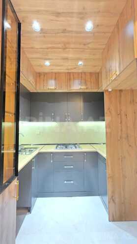 Продаётся 3-комн. новостройка 80 м², Абшеронcкий  р., photo 15 from 26