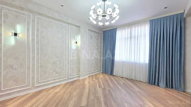Продаётся 3-комн. новостройка 80 м², Абшеронcкий  р., photo 8 from 26