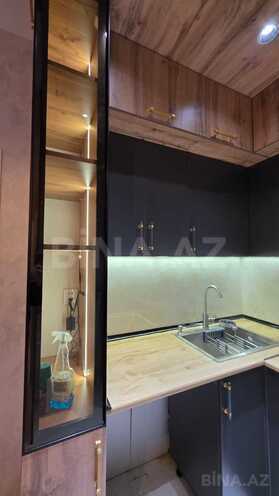Продаётся 3-комн. новостройка 80 м², Абшеронcкий  р., photo 20 from 26