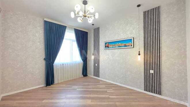 Продаётся 3-комн. новостройка 80 м², Абшеронcкий  р., photo 6 from 26