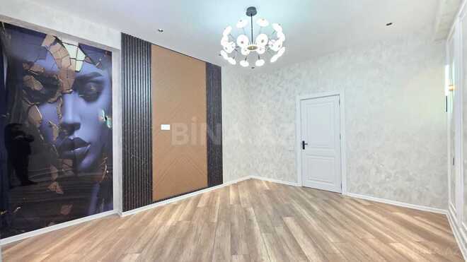 Продаётся 3-комн. новостройка 80 м², Абшеронcкий  р., photo 3 from 26