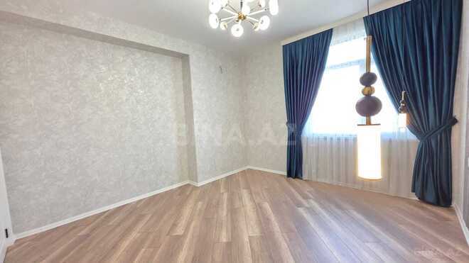 Продаётся 3-комн. новостройка 80 м², Абшеронcкий  р., photo 4 from 26