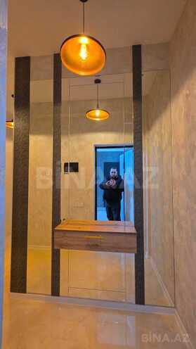 Продаётся 3-комн. новостройка 80 м², Абшеронcкий  р., photo 24 from 26