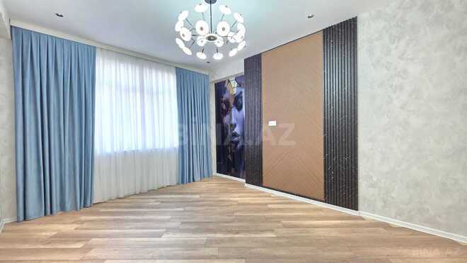 Продаётся 3-комн. новостройка 80 м², Абшеронcкий  р., photo 1 from 26
