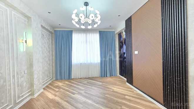 Продаётся 3-комн. новостройка 80 м², Абшеронcкий  р., photo 5 from 26