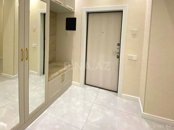 Продаётся 2-комн. новостройка 63 м², м. Кара Караев, photo 15 from 29