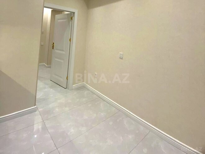 Продаётся 2-комн. новостройка 63 м², м. Кара Караев, photo 14 from 29