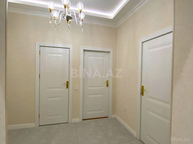 Продаётся 2-комн. новостройка 63 м², м. Кара Караев, photo 12 from 29