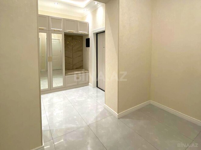 Продаётся 2-комн. новостройка 63 м², м. Кара Караев, photo 13 from 29